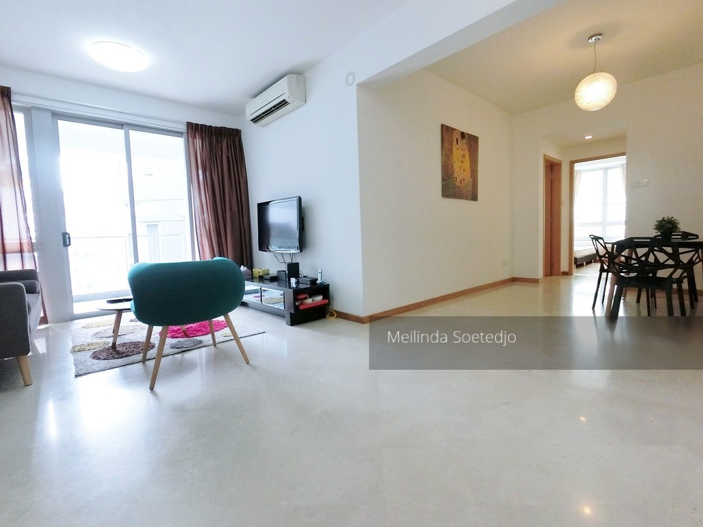 8 @ Mount Sophia (D9), Condominium #129015062